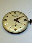 P-238 28.7mm Mjwc Waltham Swiss Special Calibre Pincushion Cream Dial Parts