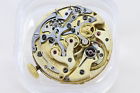 28.9 Omega Chronograph Movement Caliber