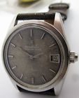 . 28 "poltouter Steel Exotic Super Dial Geneve Watch Universal " Stainless