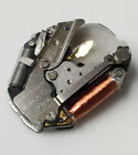 280-39 Miyota Battery Quartz Watch Movement Unadjusted Jewels Made In Japan