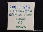 280g231-2 Omega Vintage Original 280