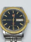 28145318 Rado Purple Horse Watch