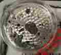2824-2 2050 D.d Base Module Eta New Movement Swiss W Crono 100 Genuine