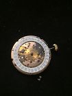 2846 Eta Swiss Movement Runs