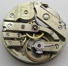 29.5 Mm Quality Ahlers Francisco Wolf Tooth Jewels Watch Movement For