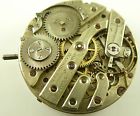 29.6mm Vacheron Constantin Antique Pocket Watch