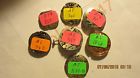 29014 7vintageparts Sku Movement Lot