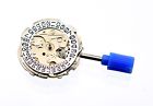 2906a Seiko Original Ladies Watch Movement Running