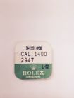 2947nos Authentic 1400 Part Stem Calwinding Rolex