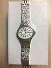2c20-5759 Seiko Ladies Watch Quartz Keeps Time