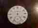 2c42605 S Barlow Pocket Watch Movement Circa 1900 19 Jewels