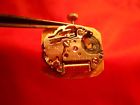 2p21a Seiko Watch Movement Runs