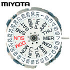 2s65 Miyota Original Ligne Hands Japan Quartz Movement