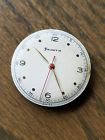 B00c 30.4mm Ap0 Helvetia 800c Mens Watch Movement Dial Military 17j Good Balance