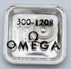 300-1208 Omega Original Mainspring For Caliber
