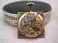 3009f Jules Jurgensen Jurgenson Watch Movement