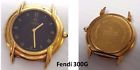300g Fendi Quartz Movement Dial