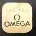 302-1224 Omega Center Wheel Pinion 302 Movement