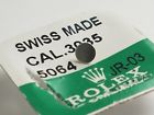 3035-5064 Rolex Axle For Oscillating Weight Genuine Part