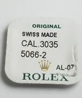 3035-5066-2 Rolex Genuine Spring Clip For Oscillating Weight Price Per