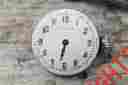 30440626 Elgin Movement And Dial Not Working For Parts