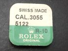 3055-5122 Rolex Factory Sealed Cal Cannon