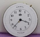 3074818 American Waltham Watch Co Non