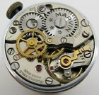 3105 310s Marvin Jewels Watch Movement Dial For Part