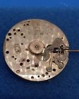 3116 Rolex Movement Hunter Sub Second