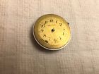 3116293 Molly Stark Vintage Movement Hampden Gold Tone Dial Face Watch