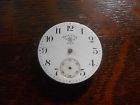 3119043 Watch 1890 Movement Excelsior Circa