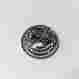3130-100 3130 Rolex Genuine Caliber Main Plate Part