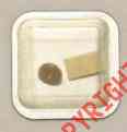 3135-280 Wheel Pack Genuine Authentic Hour Rolex Original