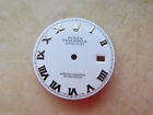 116234 3135 313 White 16014 Factory Datejust Roman 16220 Dial Rolex 3035 16234