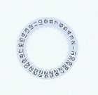 3135-3155 Unbranded Calendar Date Disc