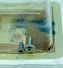 B3135-335-g1 3135-335 Rolex Minute Pinion With Cannon Part Sealed Package