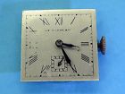 3151547 Zenith Vintage J.e Caldwel Co