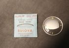 316-1aw Bulova Vintage Accutron Spaceview