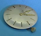 319979 Jules Jurgensen Vintage 1740 Watch