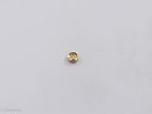Sw114 32001 Omega Vintage Original Yellow Crown Diameter