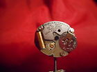 32002 Remex Quartz Watch Movement