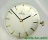 32633122 Omega Jewel Mechanical Watch Movement