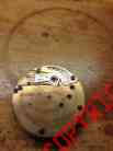 32857 Movement Pocket Dustproof Watch Keystone