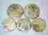 32gst Waltham Five 5 Gilt 6 14 Size Pocket Watch Movements