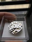 3303 Omega Watch Movement A Rare