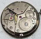 F7314 336n Peseux Vintage Wrist Watch