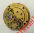 348612 Grade Model Elgin Vintage 10s Pocket Watch Movement Gr 29 3 11j Parts Repair Runs