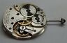 3l-t1 35 Omega Pocket Watch Movement Complete Sets And Runs