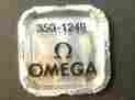 350-1249 Omega Third Wheel 350 Movement