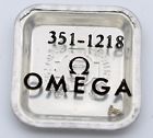351-1218 Omega Original Cannon Pinion For Caliber Part Number